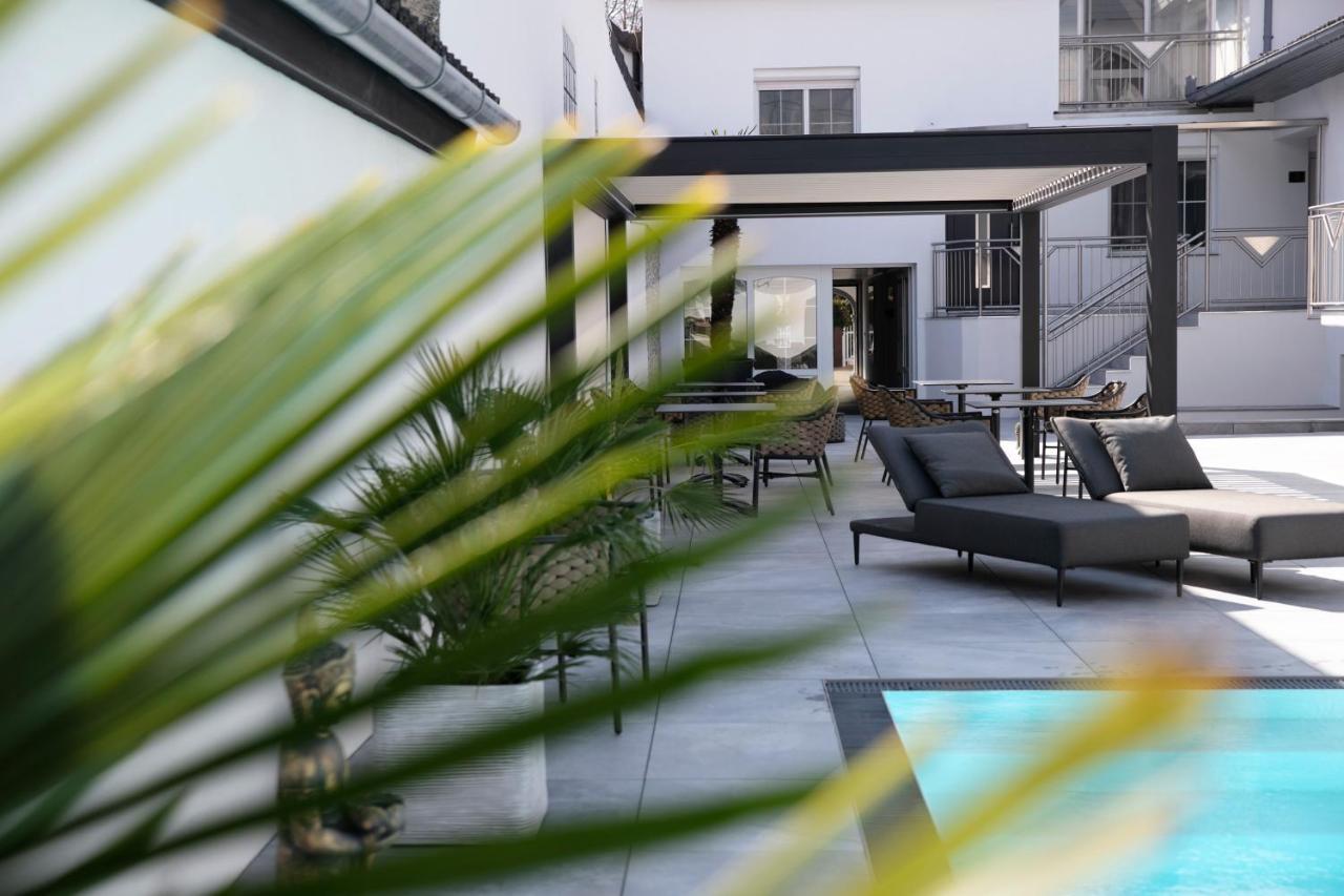 Kracher Ferienhaus No 2 - Inklusive Pool Illmitz Exterior foto